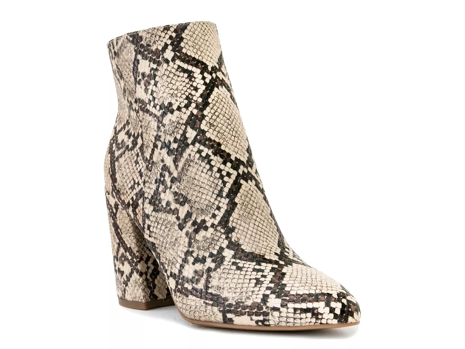 dsw dafni bootie