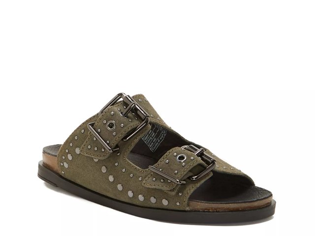 Vince camuto sandals dsw hotsell