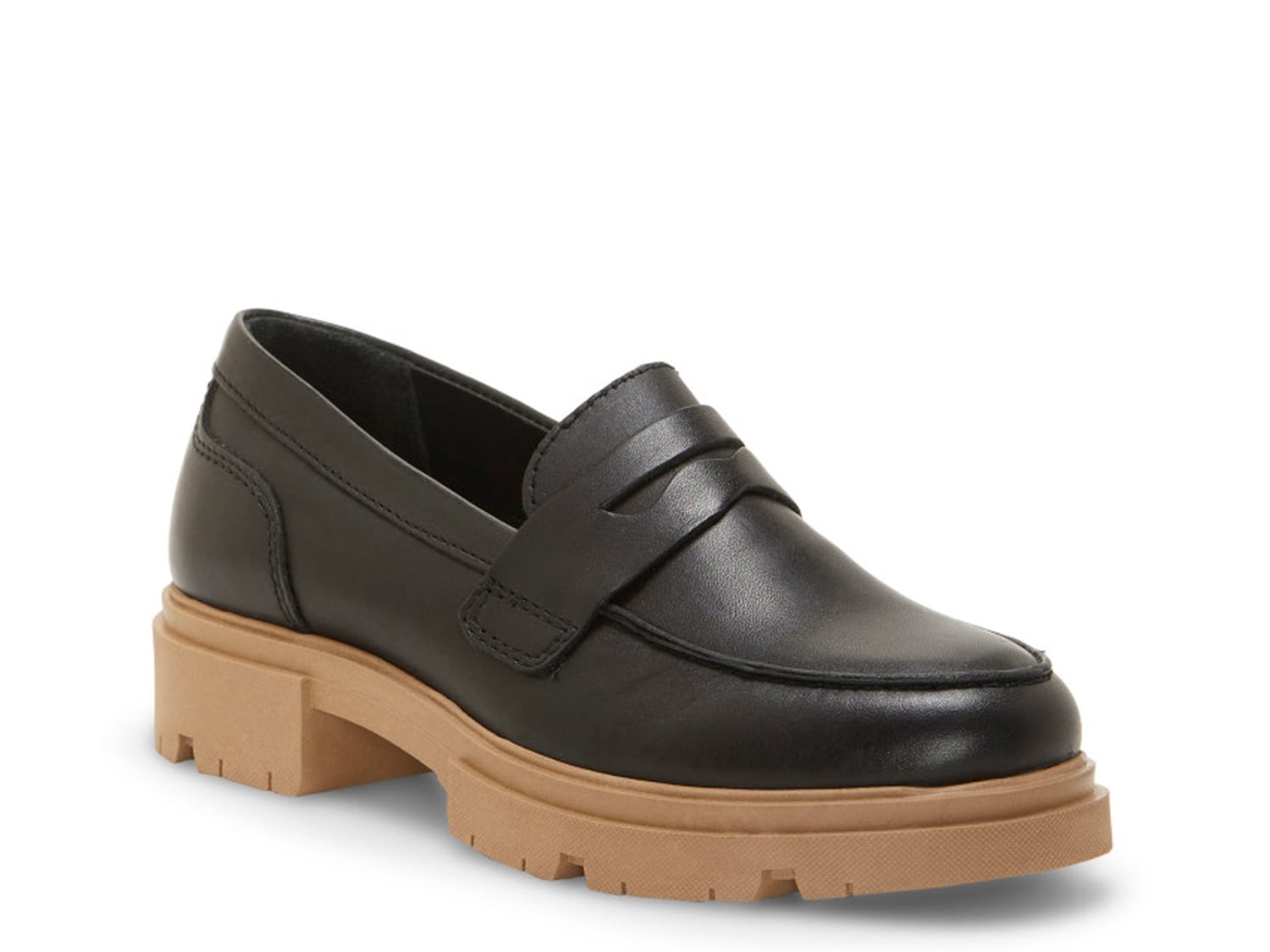 Vince Camuto Madrie Penny Loafer - Free Shipping | DSW