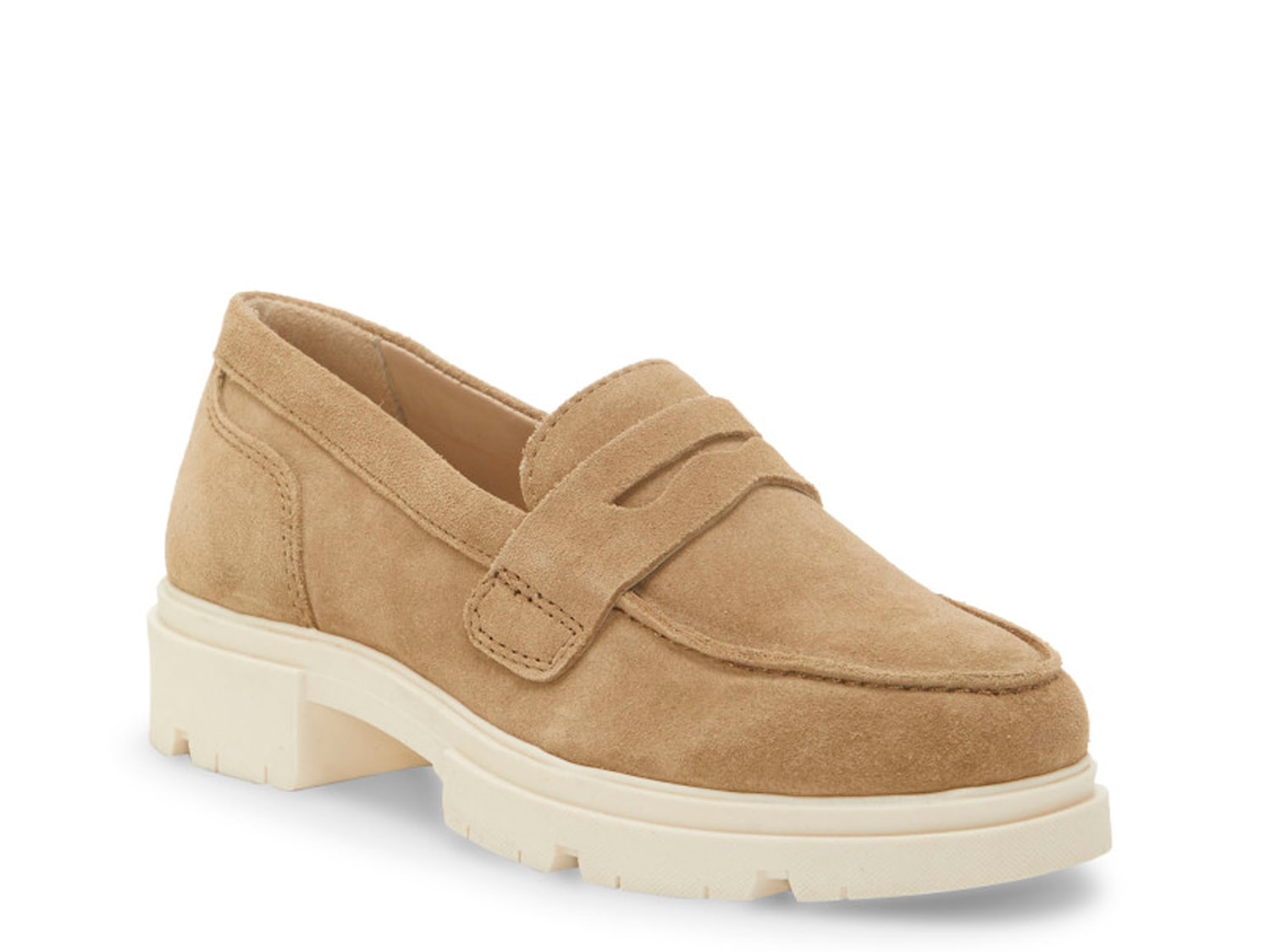 vince camuto penny loafer