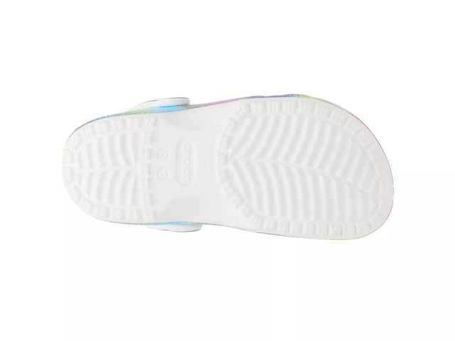 Crocs kids size 6 outlet