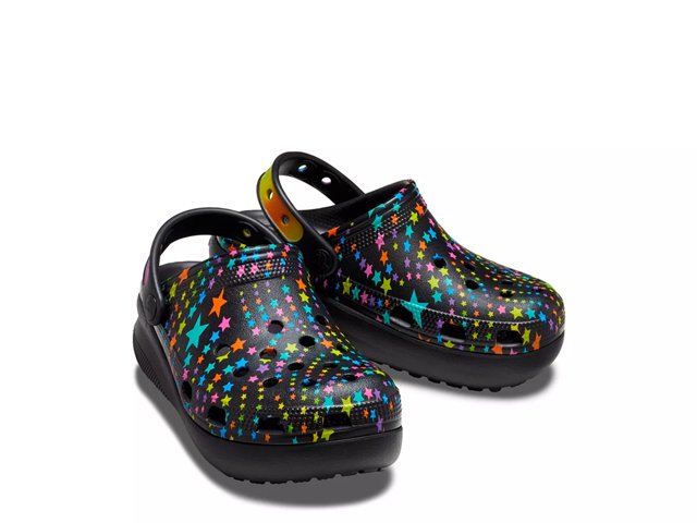 Crocs literide 2025 hyper bold