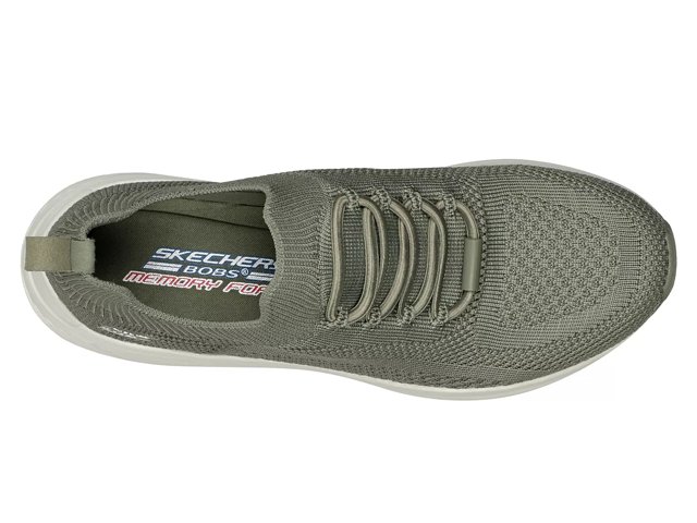 Skechers bobs memory foam sneakers deals
