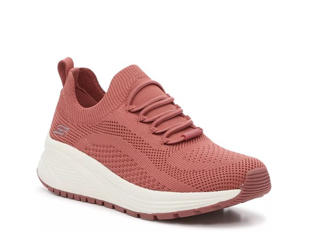Skechers rosa sale