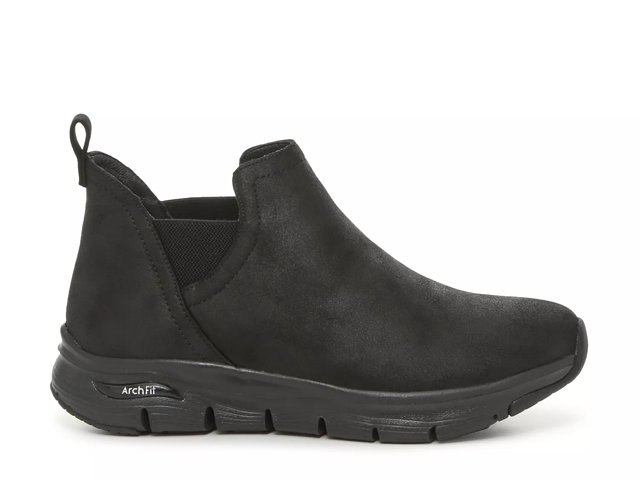 Skechers flex appeal 2.0 done deal black top