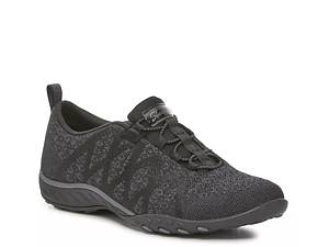 Buy Skechers 6.5 Black Slip-ins RF: Easy Going - Modern Hour