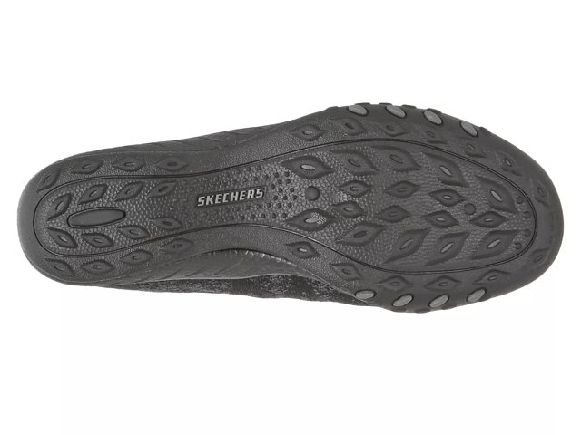 Skechers Breathe Easy Infi Knity Slip On Sneaker Women s Free Shipping DSW