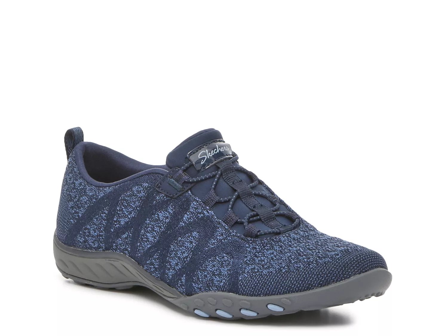 Skechers Breathe Easy InfiKnity SlipOn Sneaker Women's Free