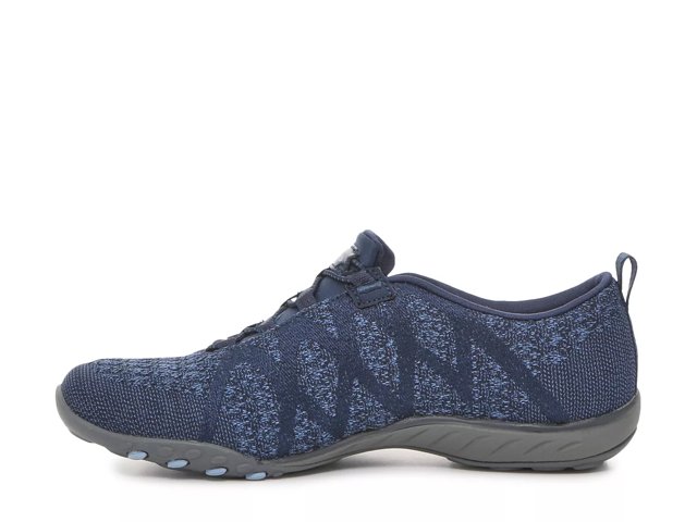 Skechers fortune knit womens walking shoes sale