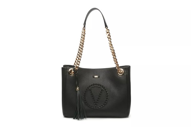 Valentino by Mario Valentino Luisa Shoulder Bag - Shipping | DSW