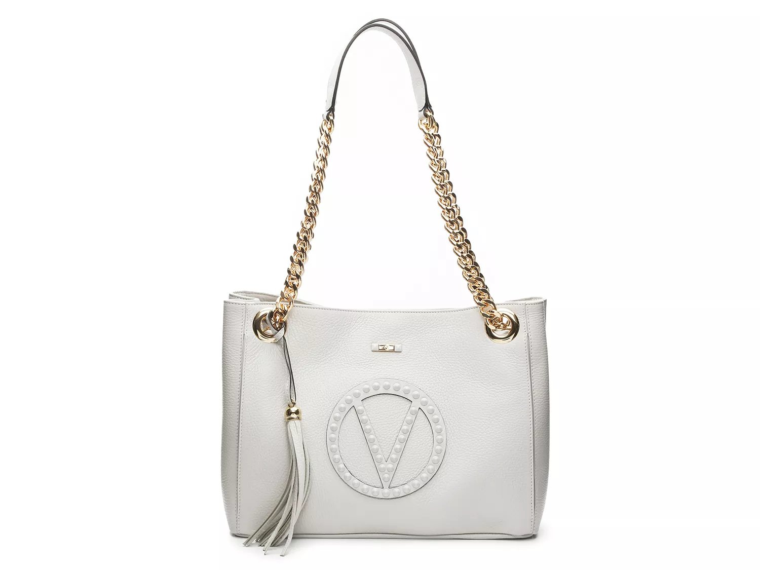 Valentino by Mario Valentino Luisa Shoulder Bag - Free Shipping | DSW