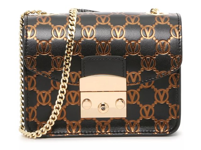 Mario Valentino Authenticated Handbag