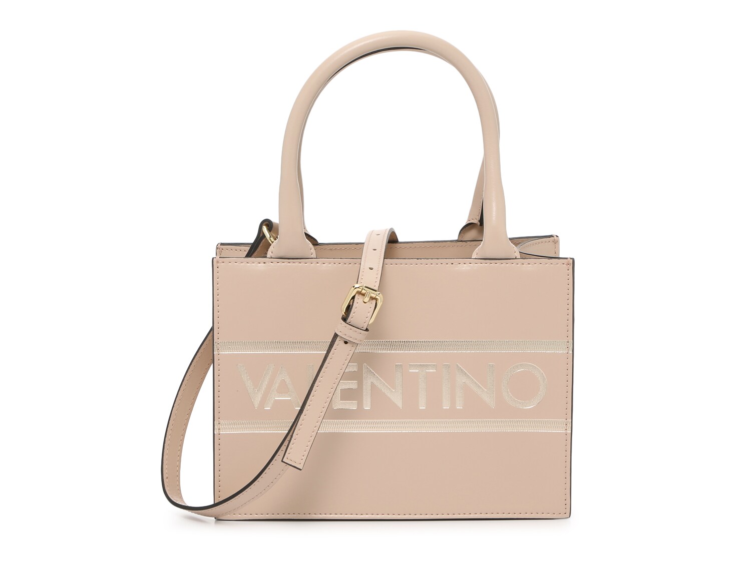 Valentino by Mario Valentino Marie Lavoro Convertible Crossbody Bag