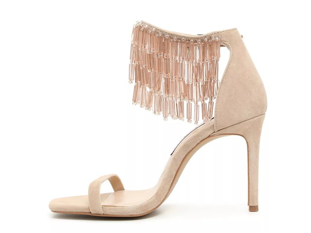 Dsw fringe sandals store