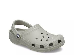 Women's crocs cheap on clearance