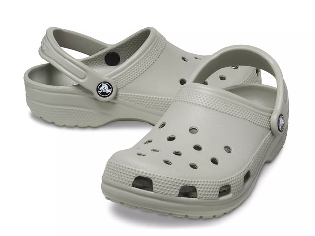 Crocs Classic Clog