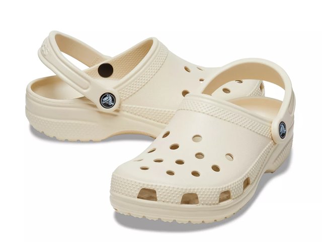 Crocs Classic Clog - Free Shipping | DSW