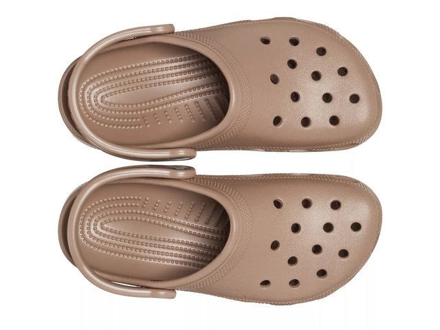 Crocs Classic Clog
