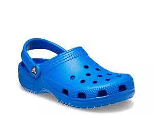 Women s Blue Crocs Shoes Shoes Accessories You ll Love DSW