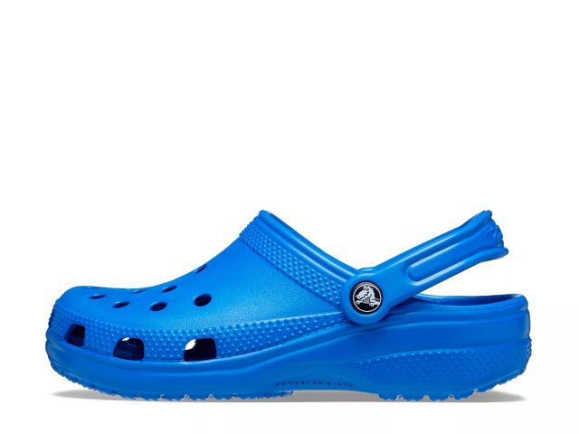 Crocs for men outlet blue