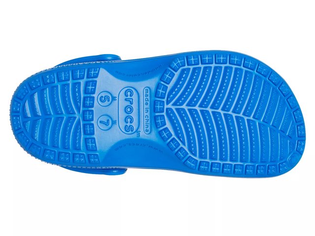 Crocs Classic Clog Free Shipping DSW