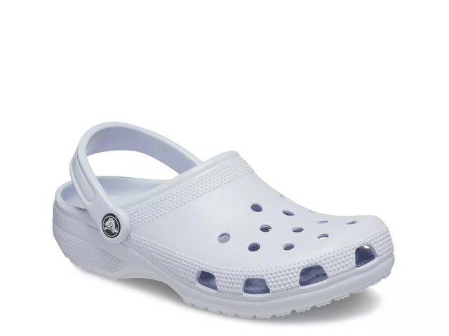 Crocs Classic Clog - Free Shipping | DSW