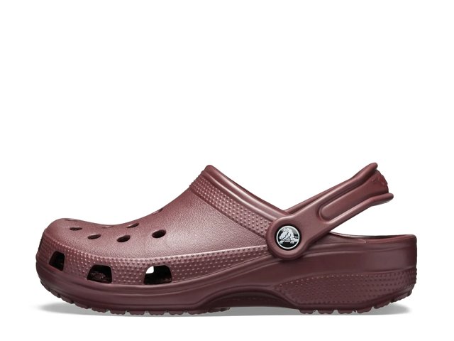 Crocs Classic Clog