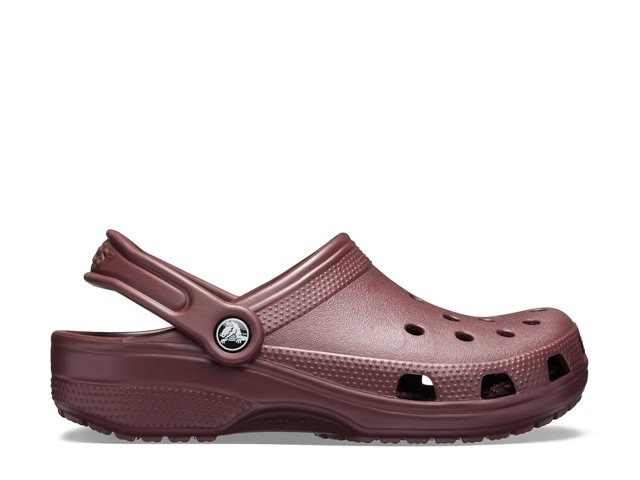 Crocs Classic Clog