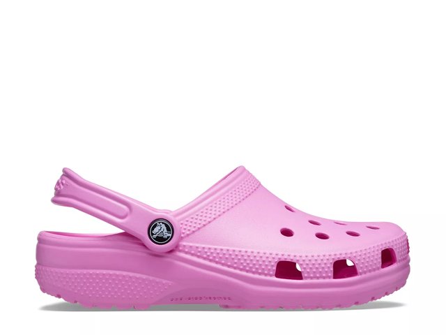 Crocs dsw outlet