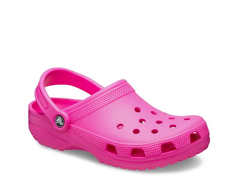 Dsw crocs womens best sale