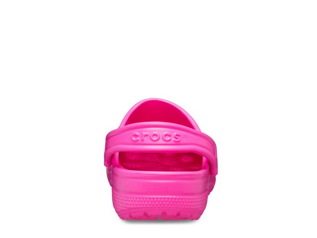 Crocs Classic Clog