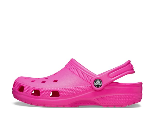 Crocs Classic Clog