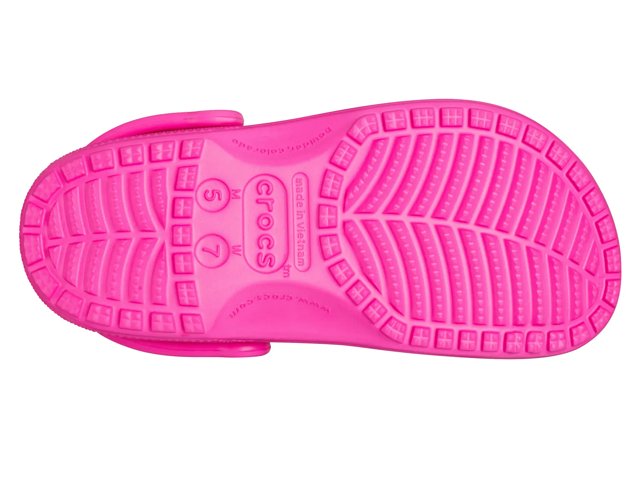 Crocs Classic Clog