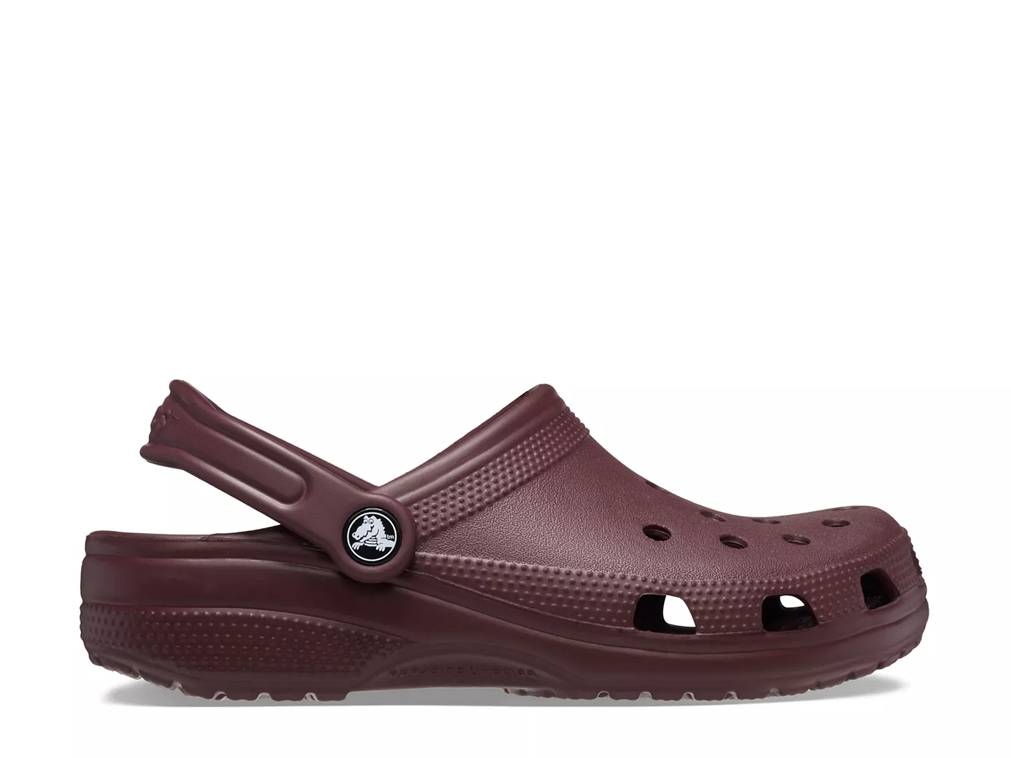 Dsw croc sale sandals