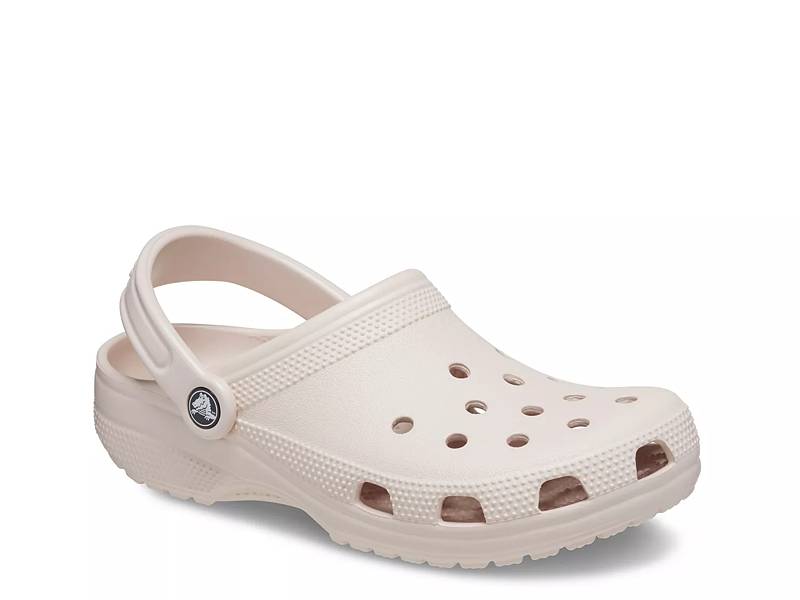 Crocs Classic Retro Resort Clog - Free Shipping | DSW