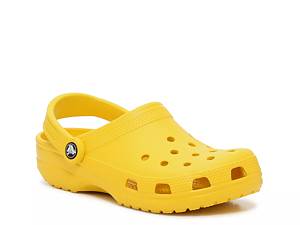 Crocs outdoor sale shoes