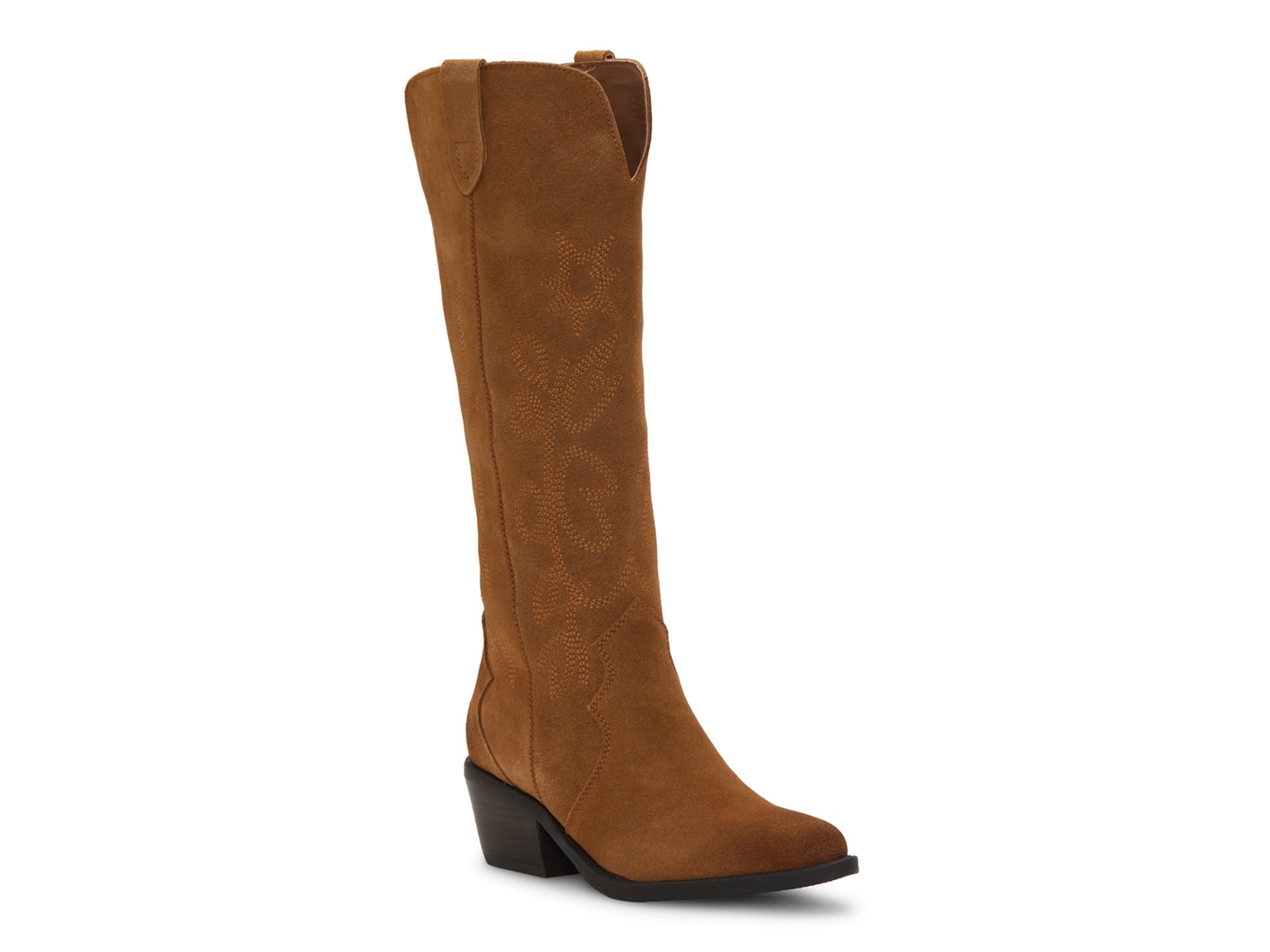 Vince Camuto Sasienda Boot - Free Shipping | DSW