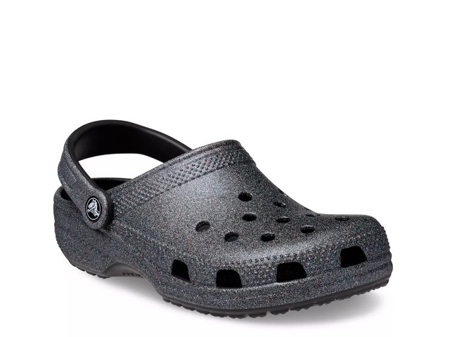 Dsw clearance croc shoes