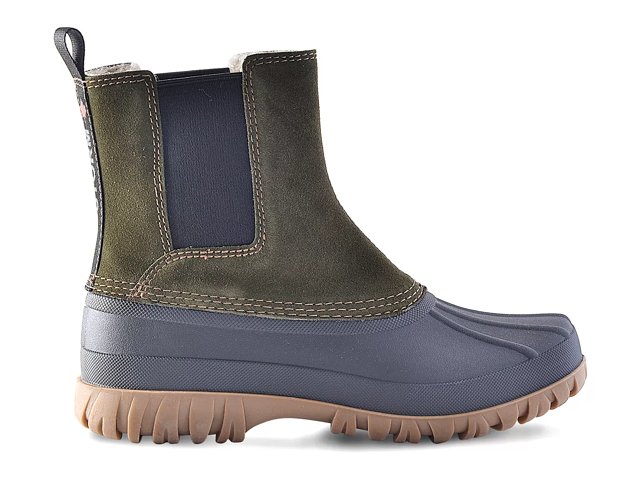 Dsw cougar boots top