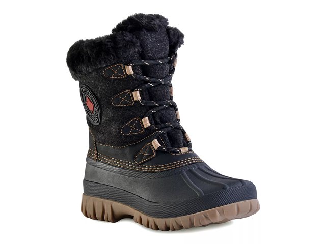 Storm by Cougar Cozy Snow Boot