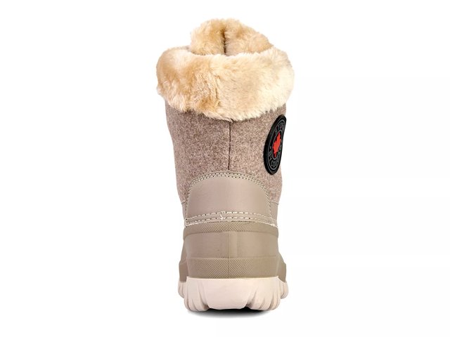 Storm by Cougar Cozy Snow Boot Free Shipping DSW