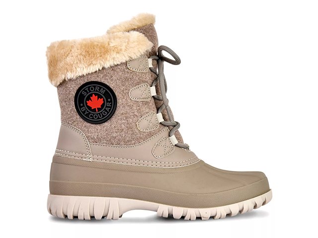 Storm boots by cougar reviews top