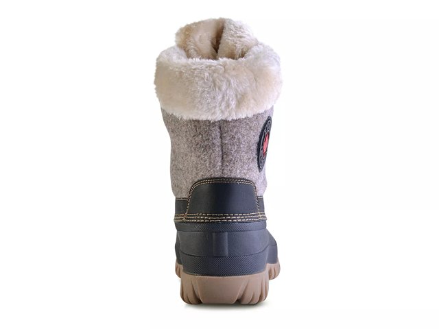 Storm by Cougar Cozy Snow Boot Free Shipping DSW