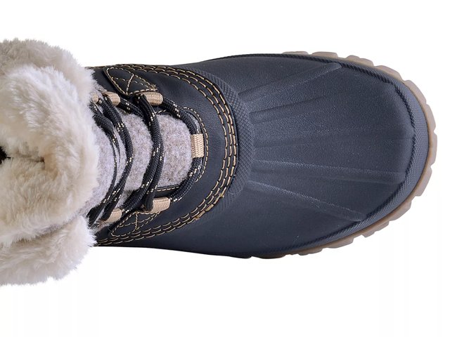 Storm by Cougar Cozy Snow Boot