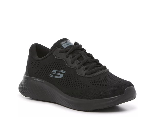 Skechers Skech Lite Pro Trainers Womens Air Cooled Memory Foam