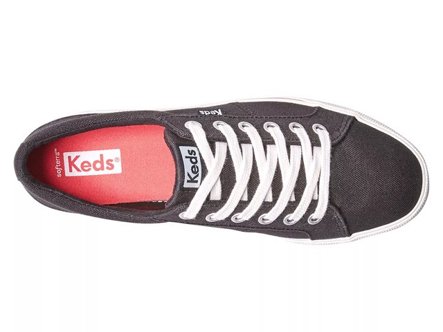 Keds coursa chambray sales