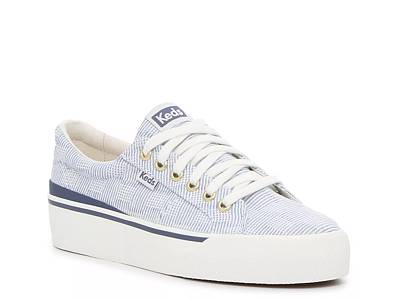 Keds deals hidden wedge