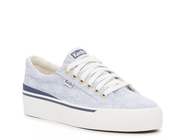 Keds Jumpkick Duo Sneaker Women s Free Shipping DSW