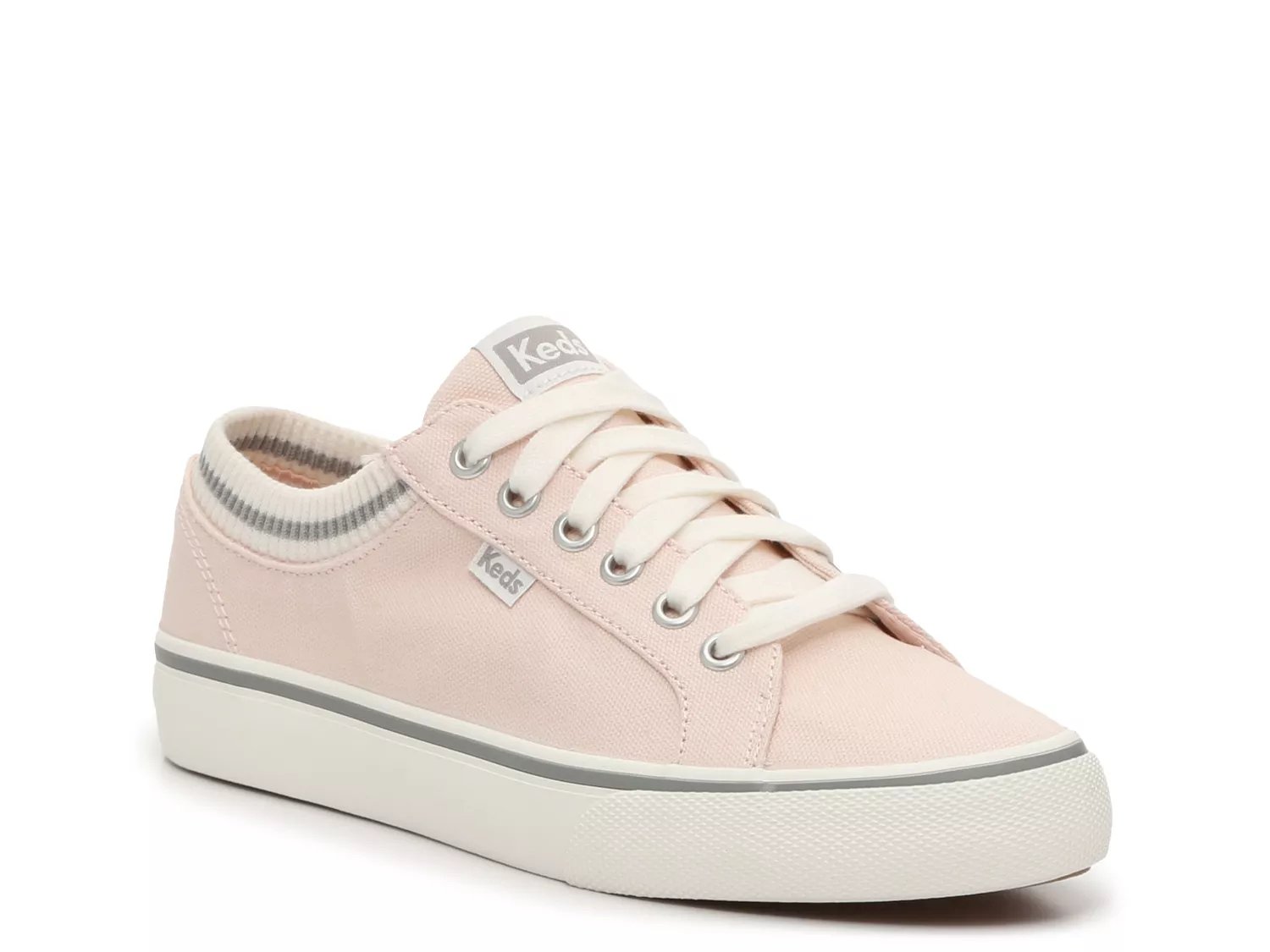 Keds Jump Kick Sneaker - Women's - Free Shipping | DSW