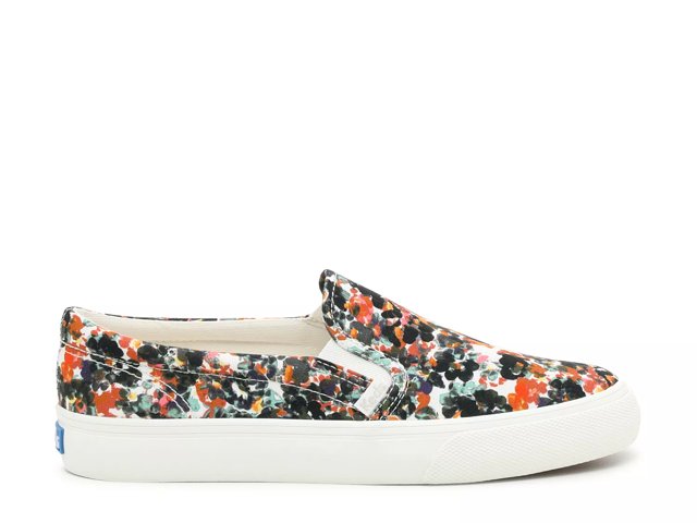 Caslon alden slip on sneaker hot sale
